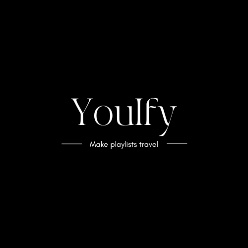 Youify logo