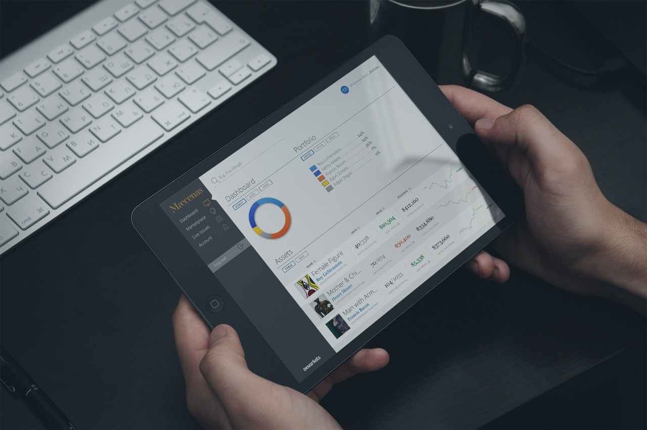 Maecenas gallery image