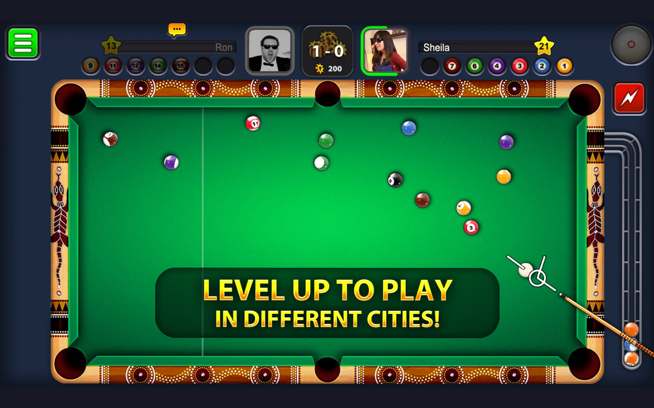 8-Ball Pool gallery image