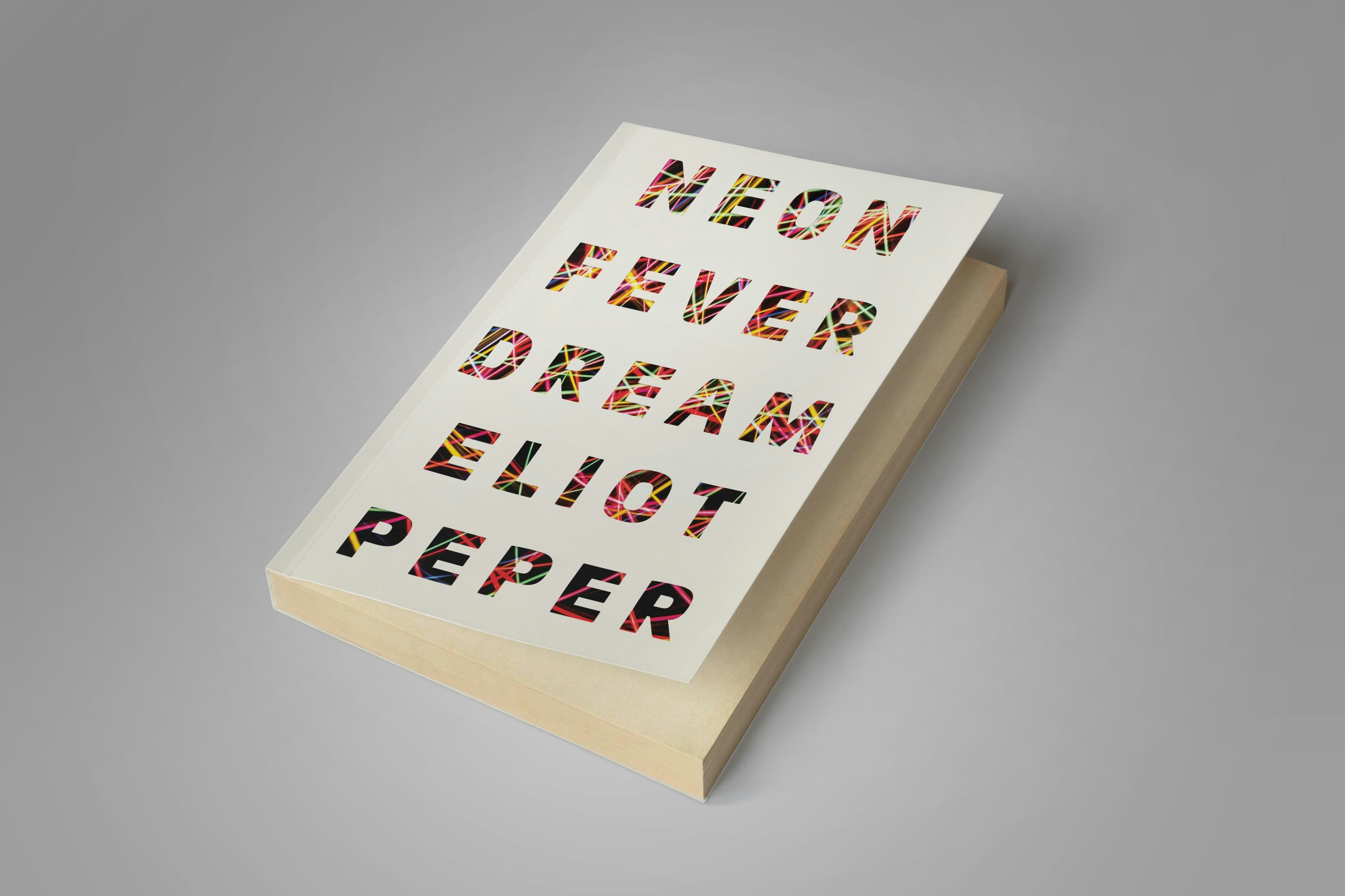 Neon Fever Dream gallery image