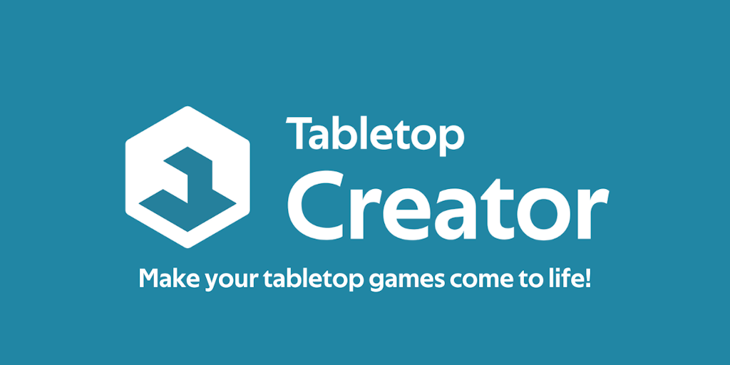 Tabletop Creator