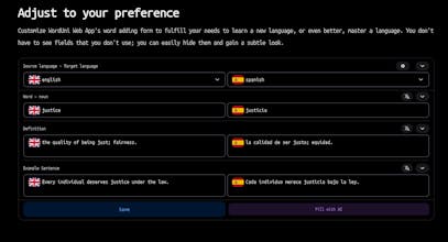 WordUni gallery image