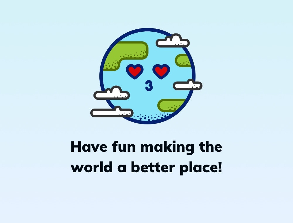 CryptoCare gallery image