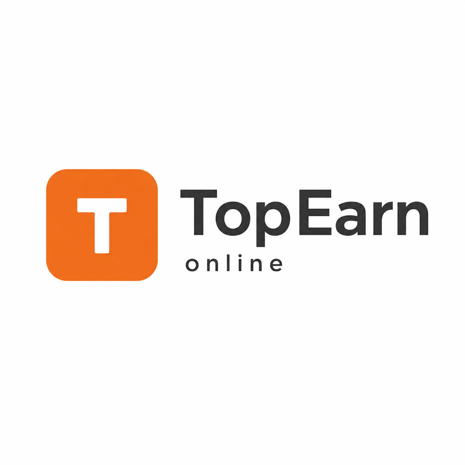Top Earn Online screenshot 1