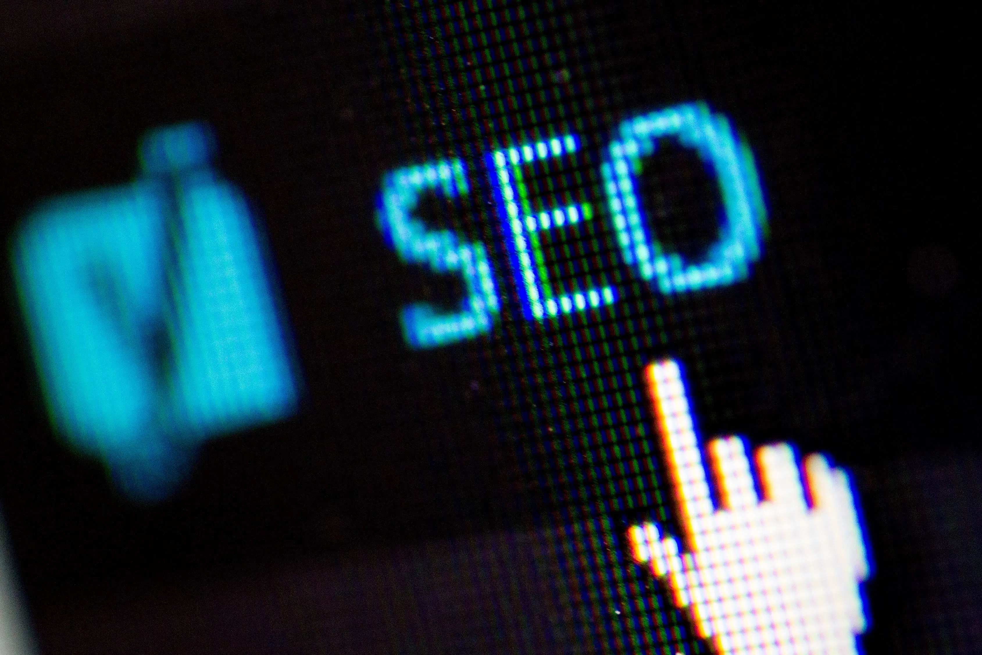 UK AI SEO Consultant gallery image