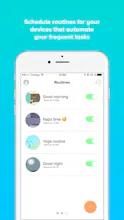 Yeti and Nest Thermostats together gallery image