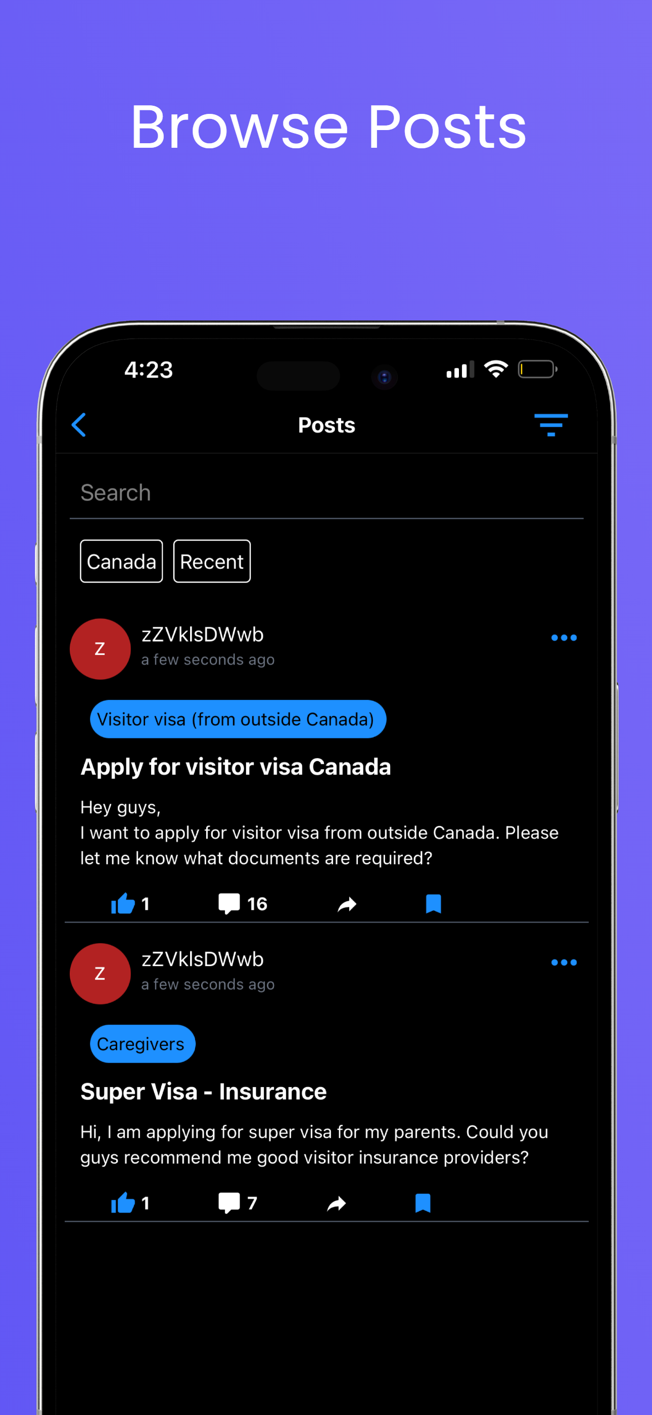 Visamplify - где размываются границы, голоса усиливаются медиа 2