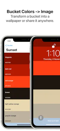 Neon (Now with AI Palettes) gallery image
