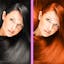 Hair Dyes - Magic Salon, Hair Color Booth and nice pic editor for your stylish looks