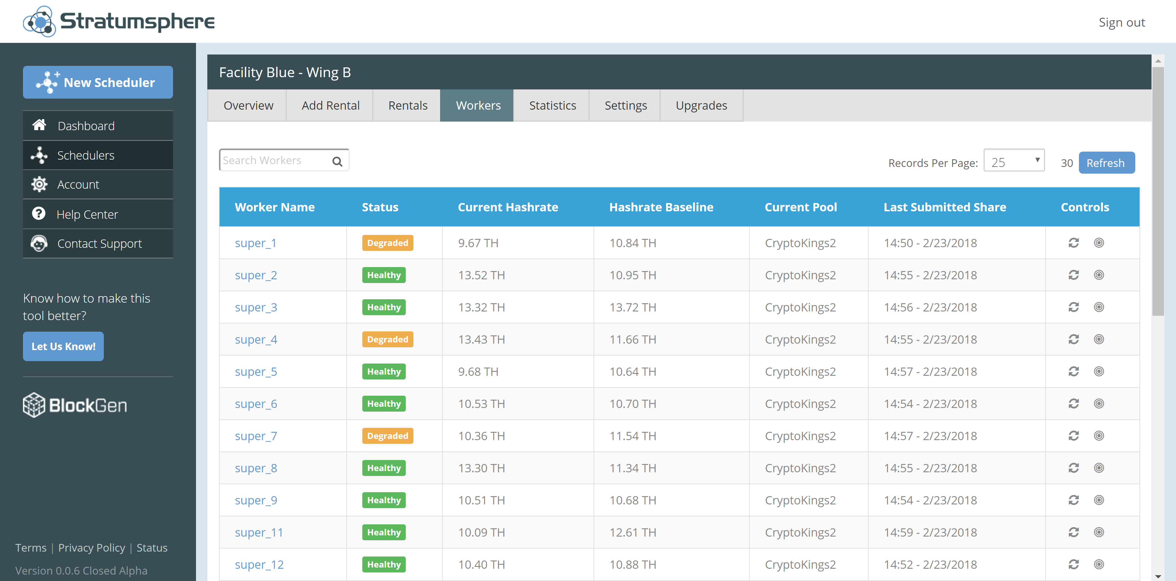 Stratumsphere gallery image