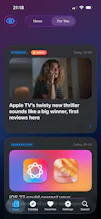 OmniFeed gallery image