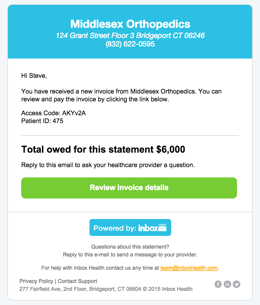 InboxHealth gallery image