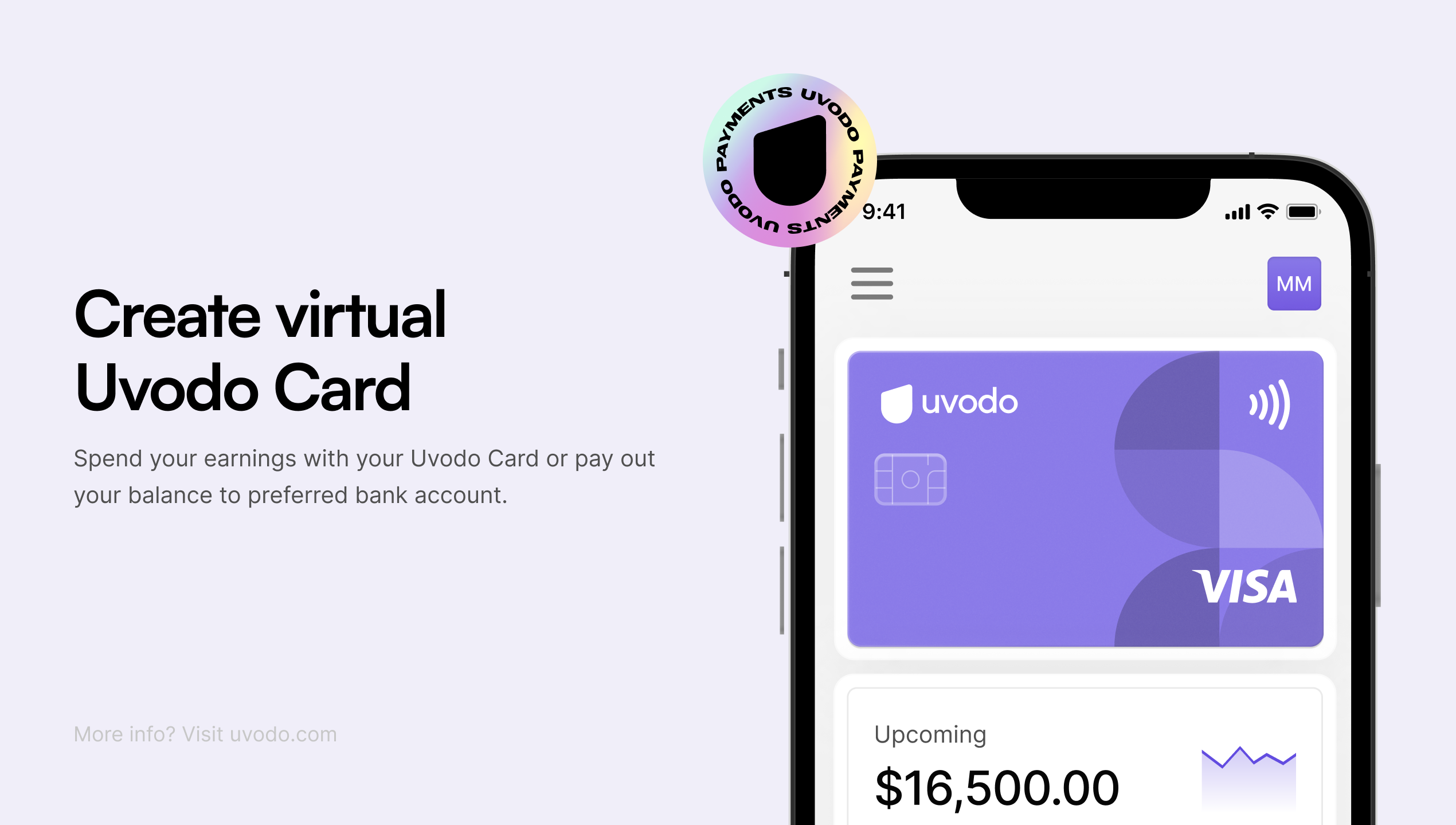 Uvodo -Zahlungen - E -Commerce & Payments -Plattform für Solopreneure Medien 4