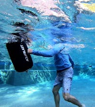 AquaBLAST® Pool Fitness Bag gallery image