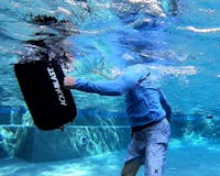 AquaBLAST® Pool Fitness Bag media 2