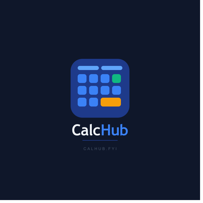 CalcHub