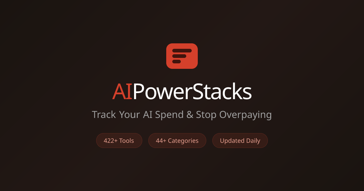 AIPowerStacks gallery image