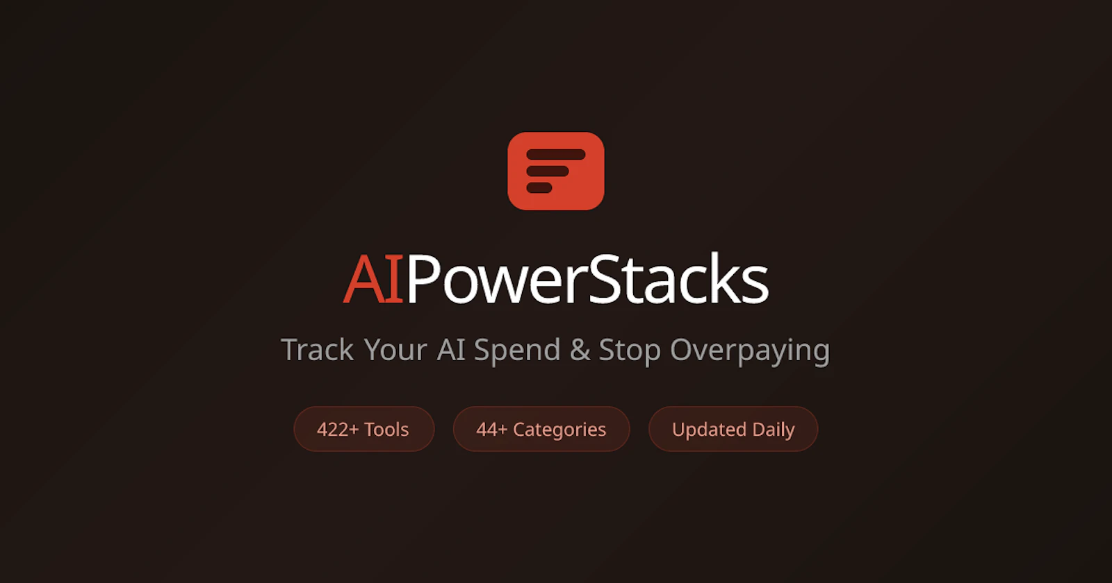 AIPowerStacks screenshot 1