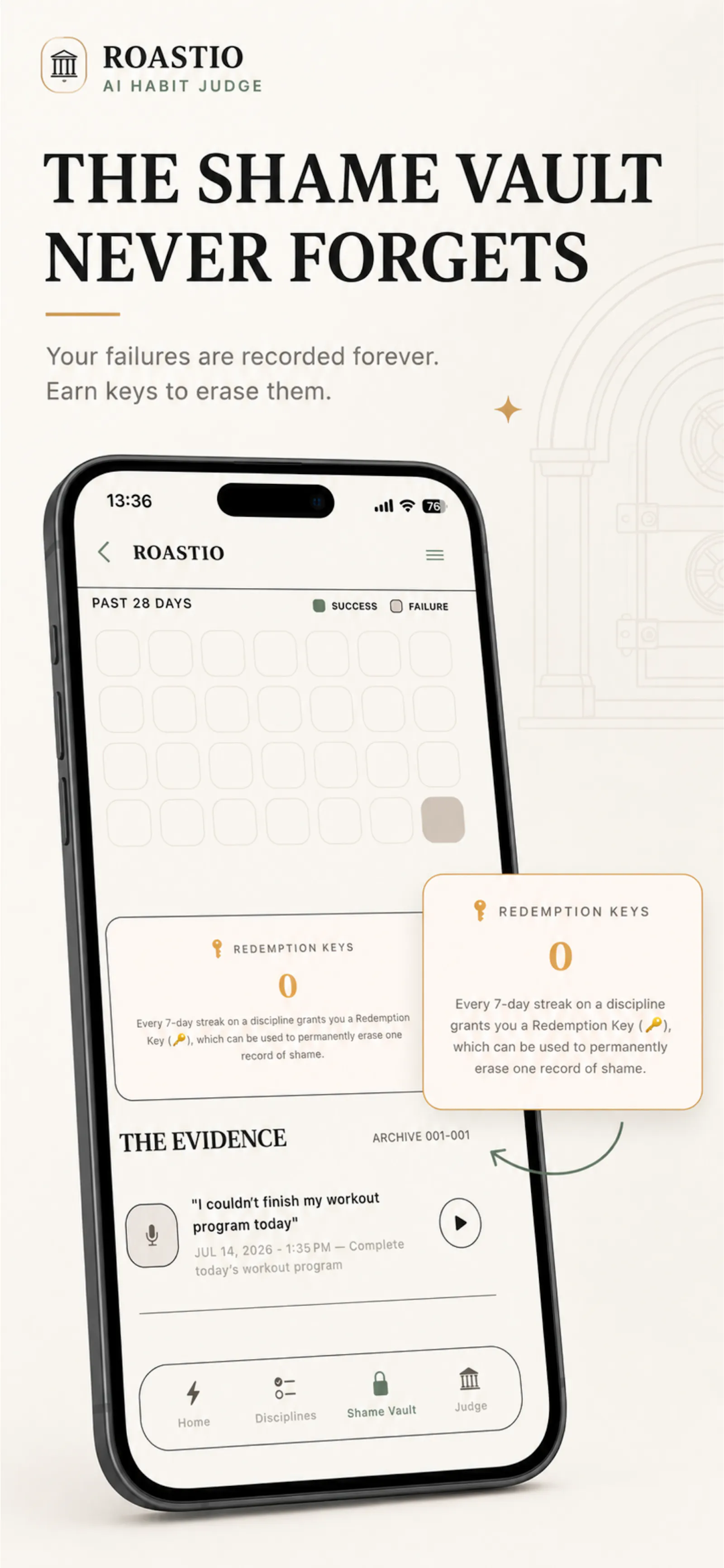 Roastio screenshot 6