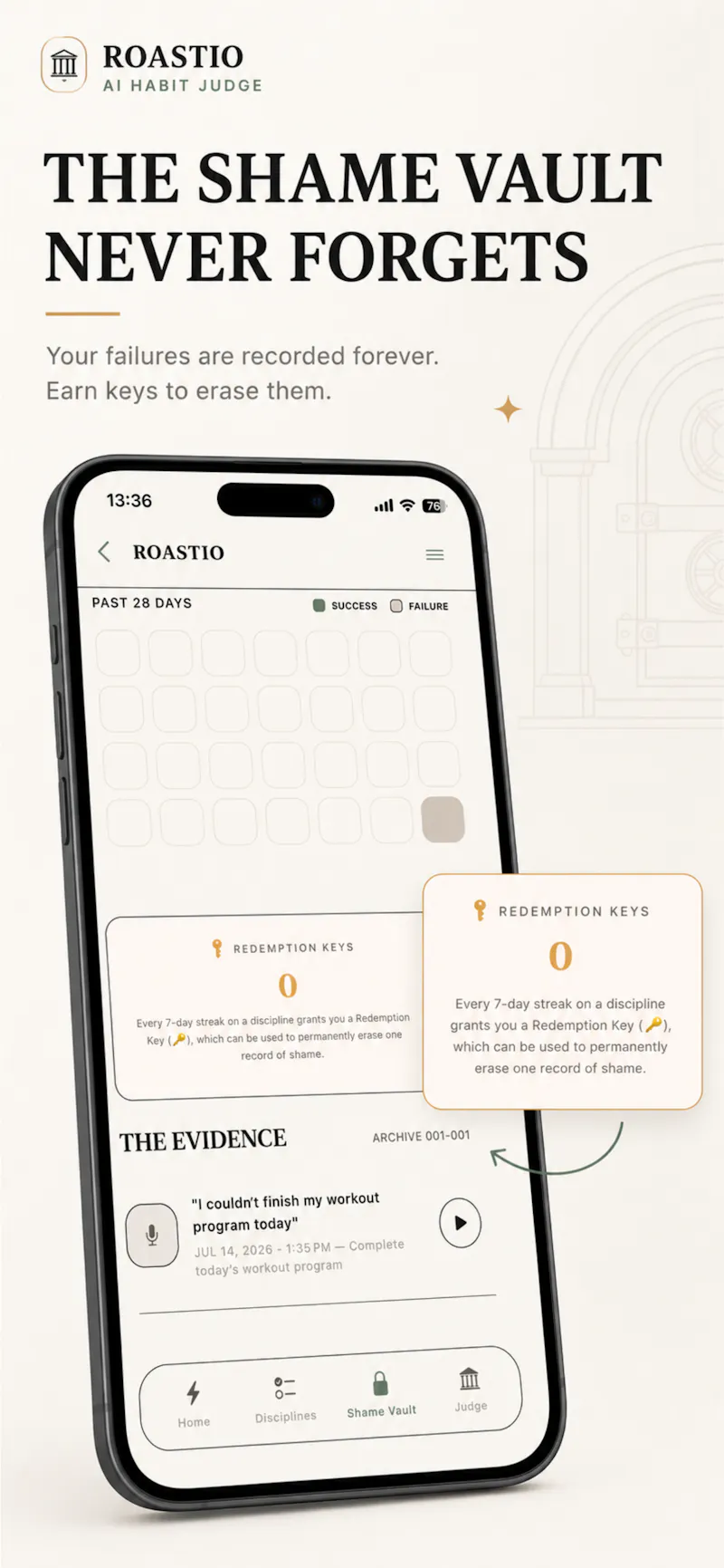 Roastio screenshot 6