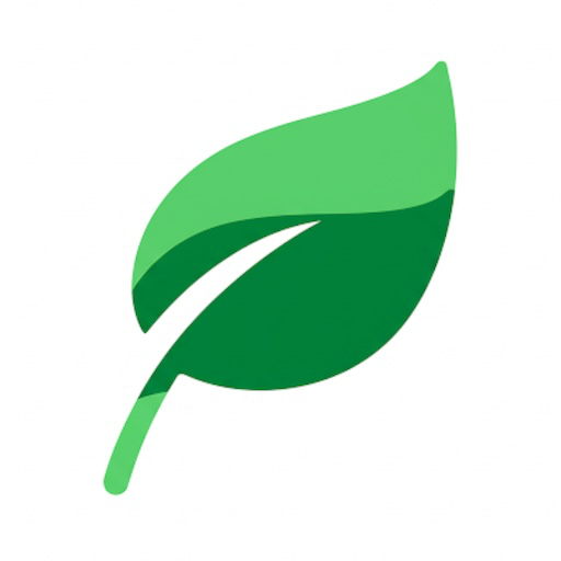 Garden Buddy - Plant Assistant App logo