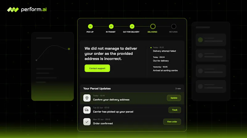 Perform.AI screenshot 4