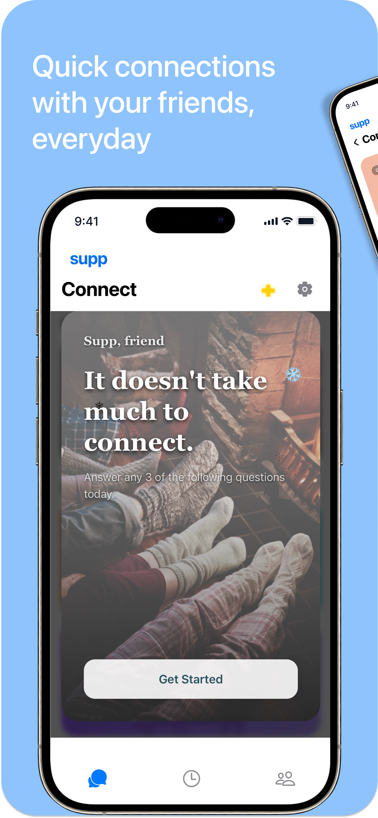 Supp: Prompts for Friends gallery image