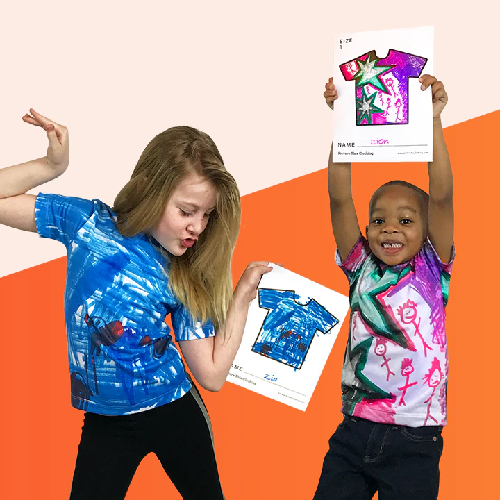 Picture This Clothing: Shirts