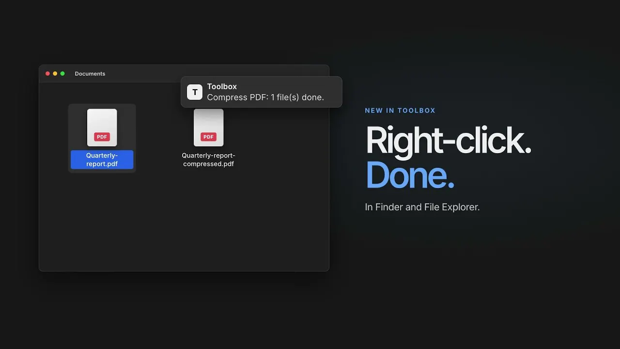 Toolbox gallery image