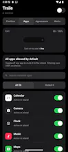 Trisle gallery image