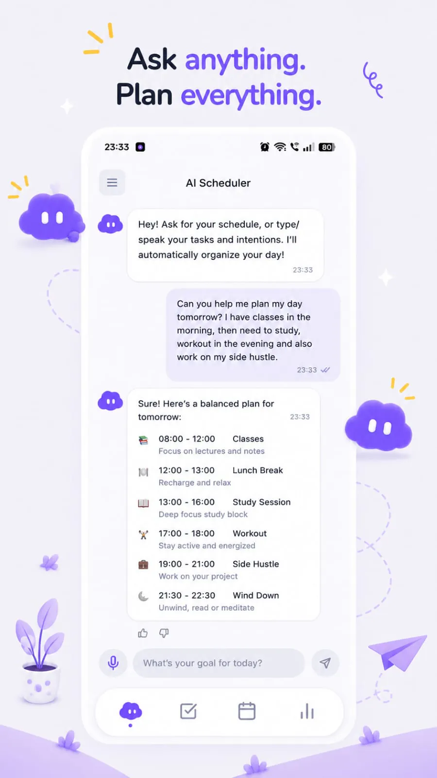Zeno - Productivity Companion gallery image