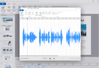 iSpring Suite gallery image