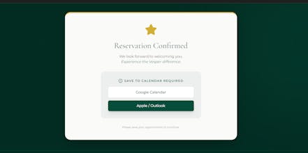 Vesper gallery image