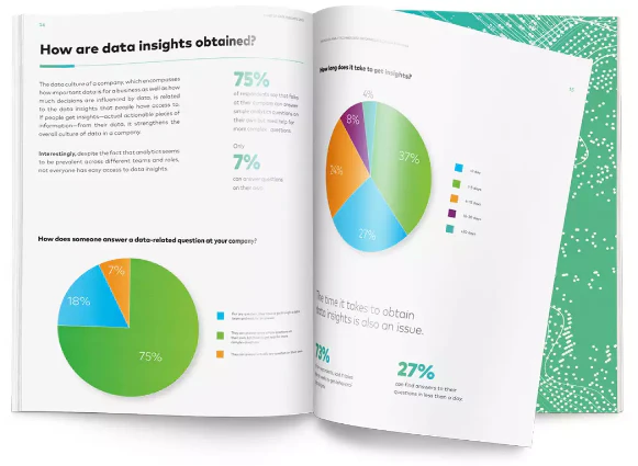 State of Data Insights 2017