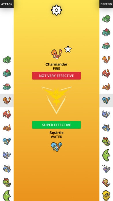 Battle Helper for Pokemon Go gallery image