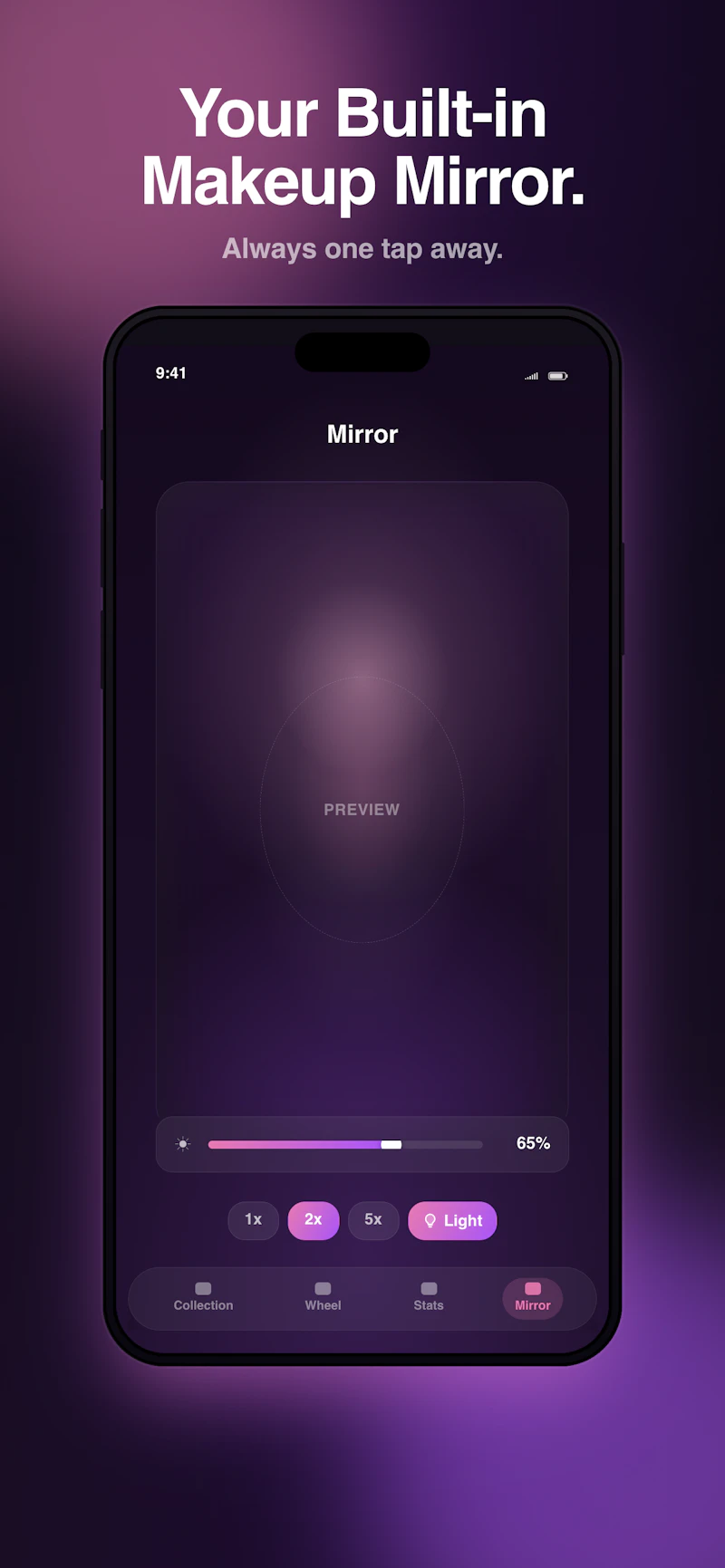 Stashly screenshot 8