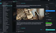 GitScrum Studio for IDE