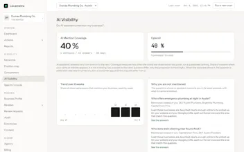 Locametra gallery image