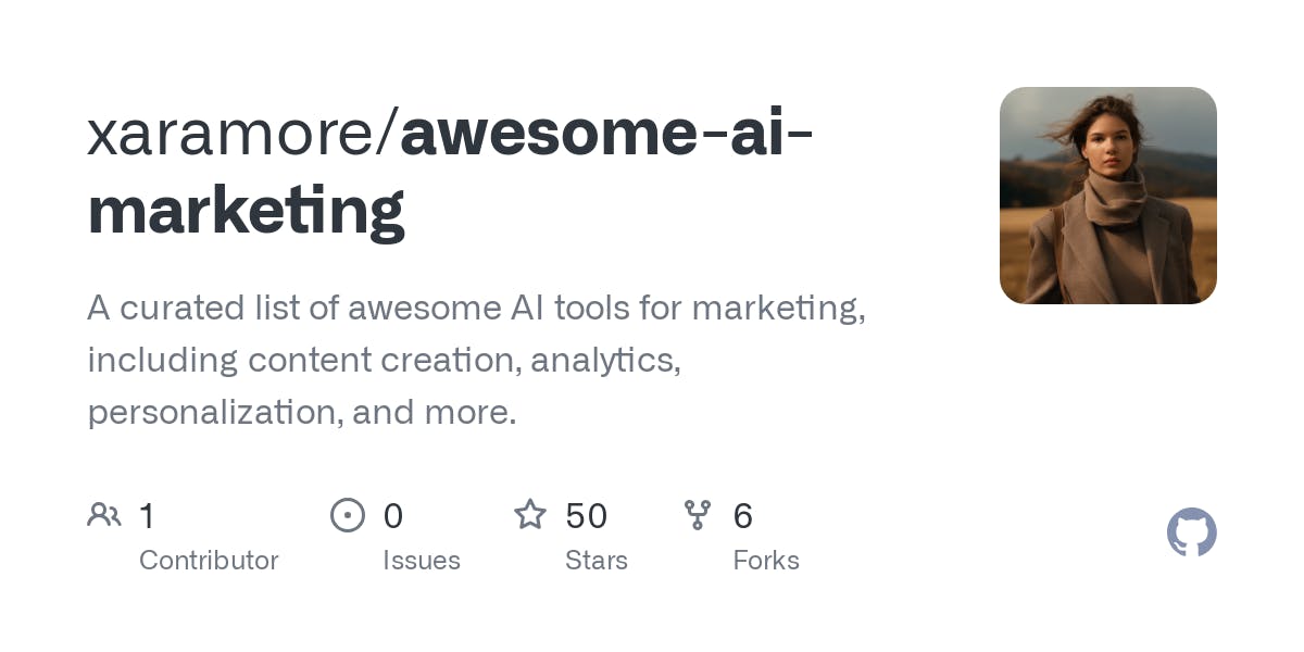 Awesome AI Marketing media 1