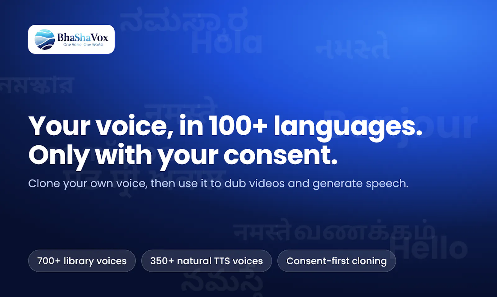 BhaShaVox screenshot 4
