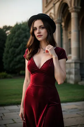DreamyAI gallery image