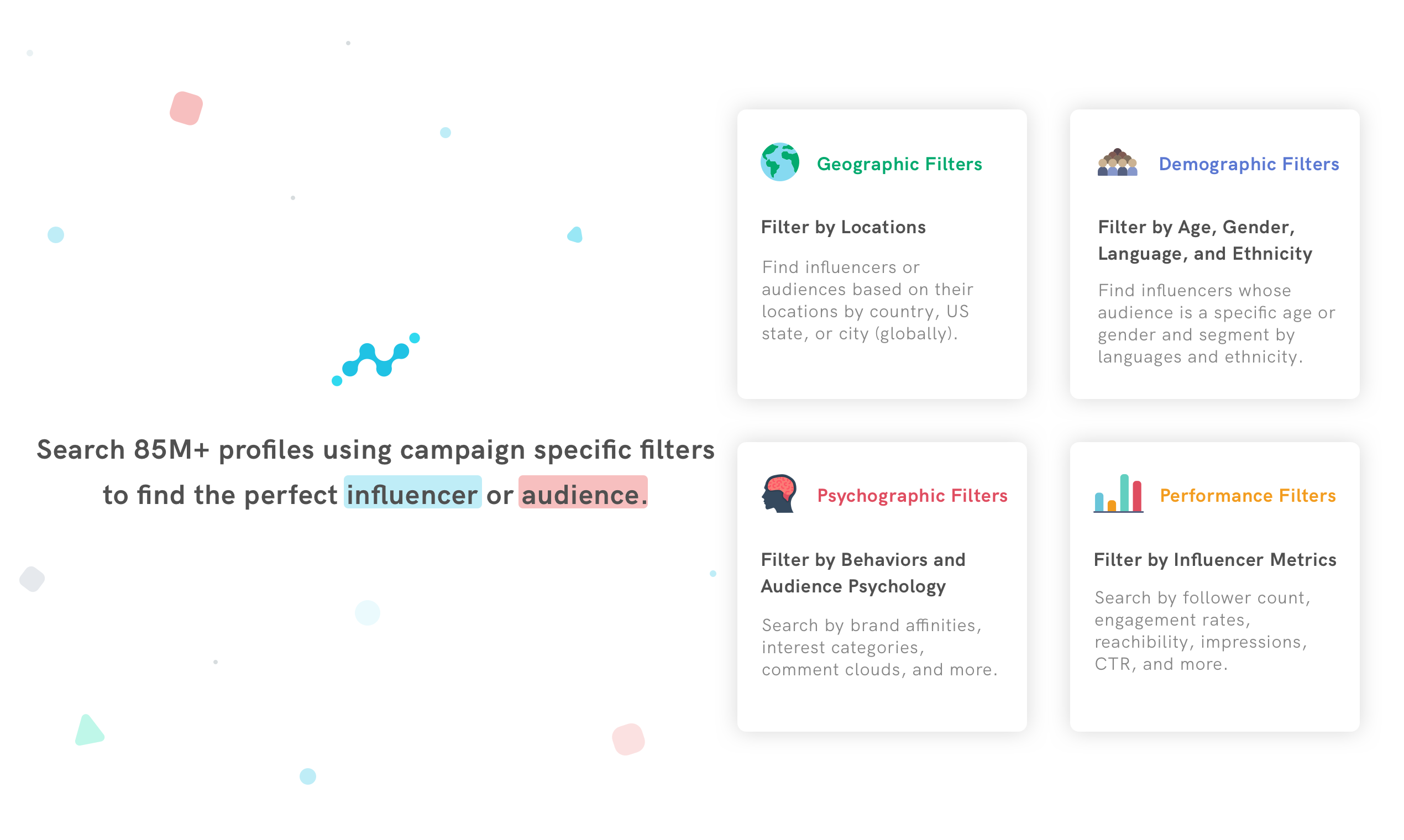 Tensor Social gallery image