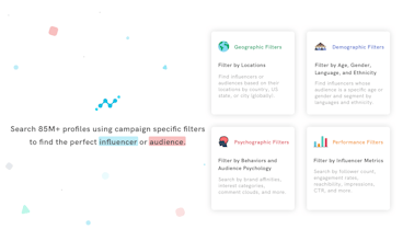 Tensor Social gallery image