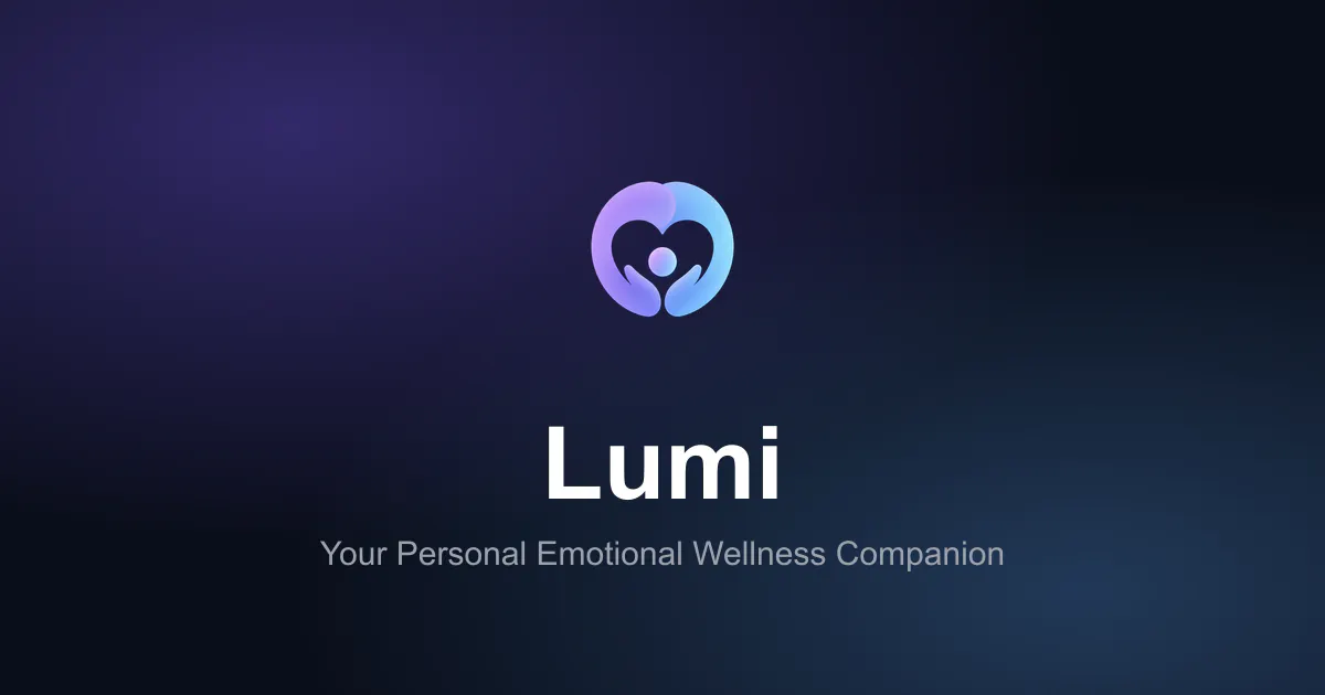 Lumi gallery image
