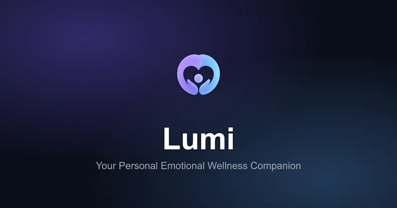 Lumi screenshot 4