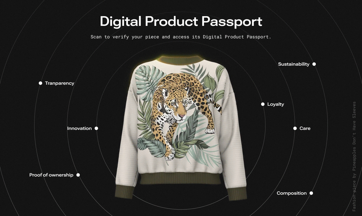 Maiale - Marketplace figitale in cui ogni pezzo di moda ha un gemello 3D media 7