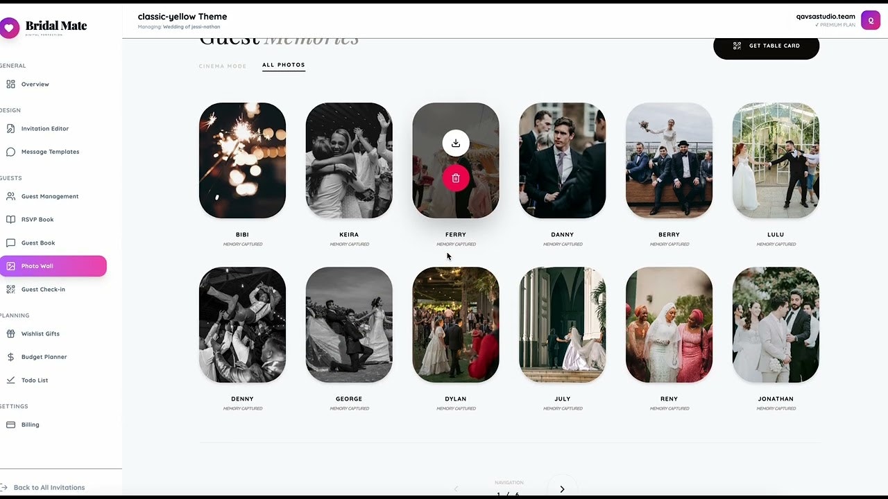 Bridal Mate gallery image