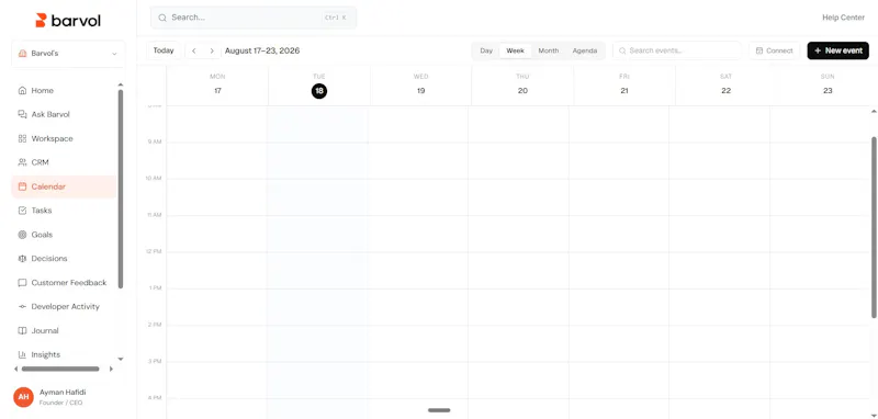 Barvol screenshot 5