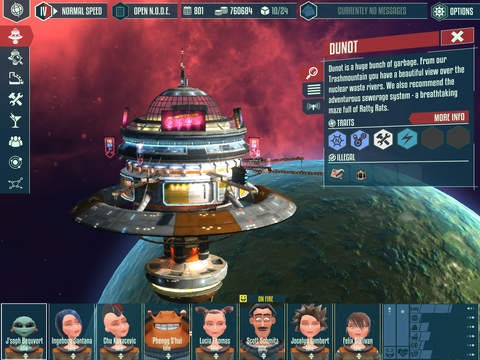 Cosmonautica gallery image