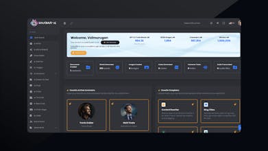 Maximus-AI gallery image